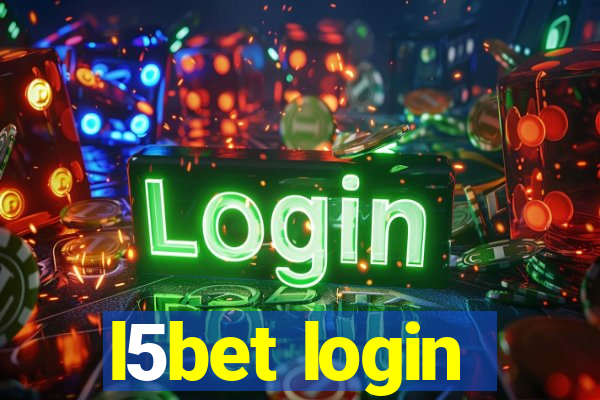 l5bet login